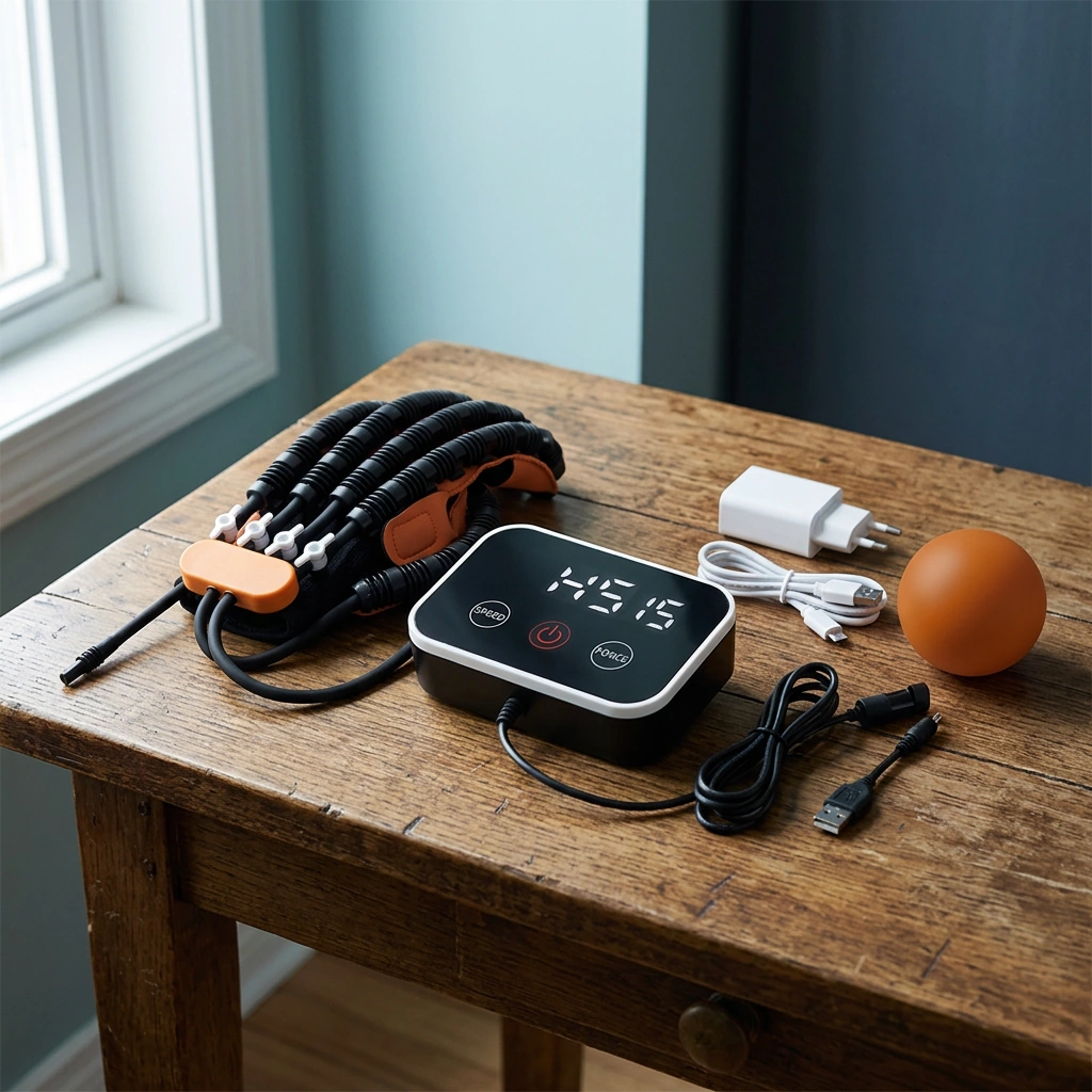 ReVanta Hand - View 1 hover